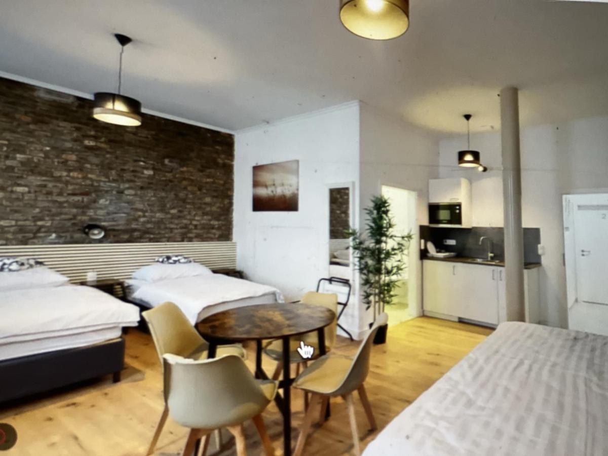 Hotel Soers Aachen Exterior foto